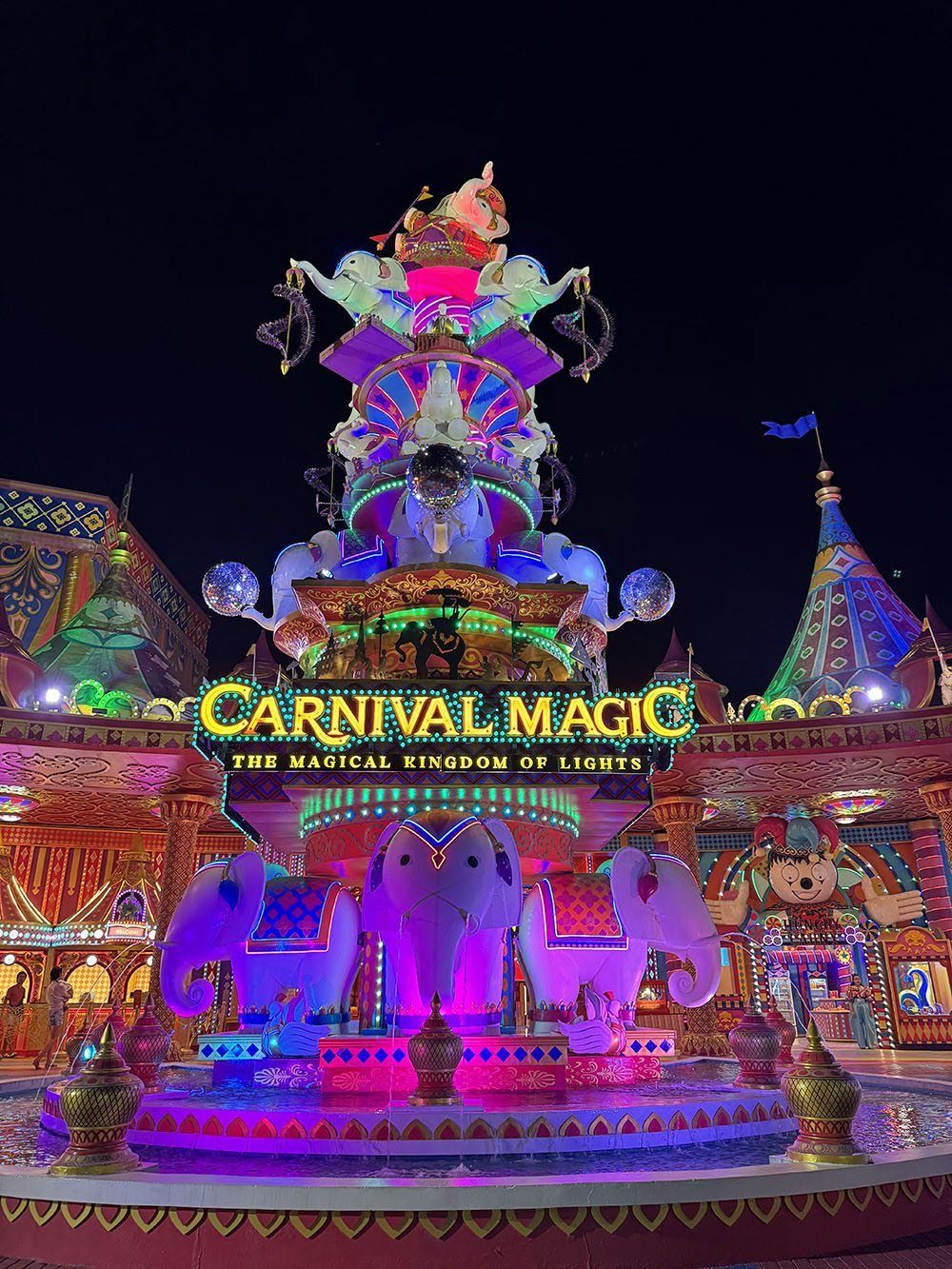 carnival magic phuket carnival magic phuket