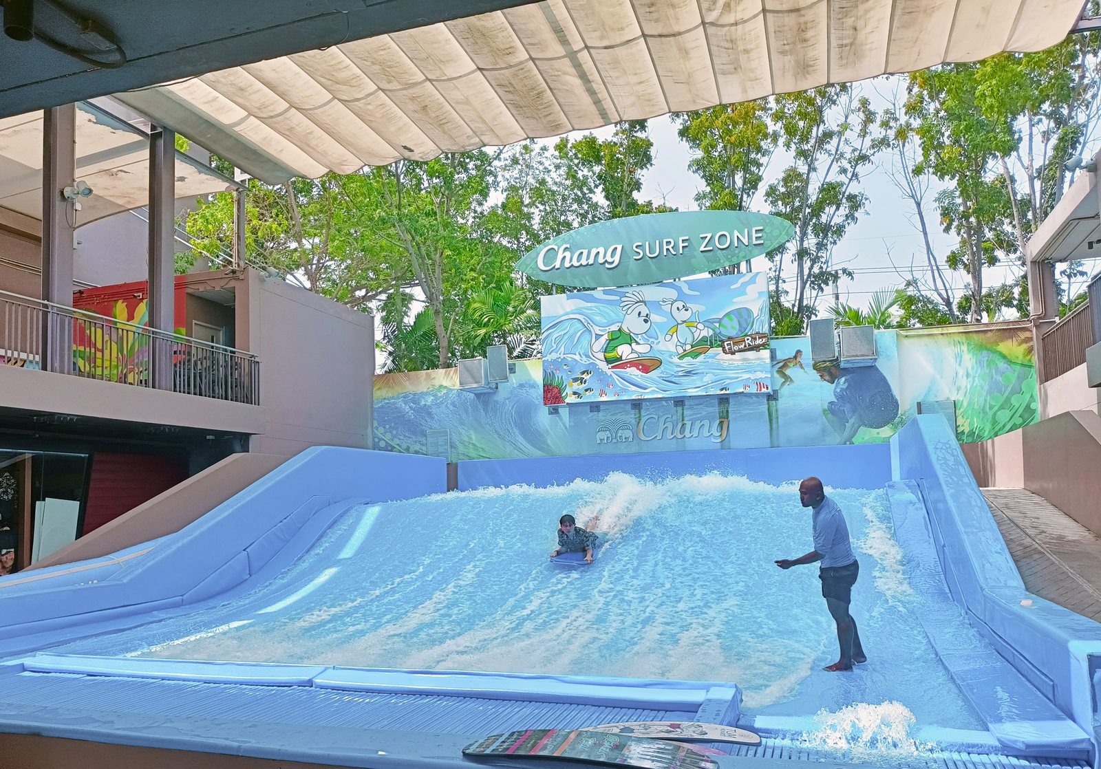 vana nava waterpark hua hin vana nava waterpark hua hin