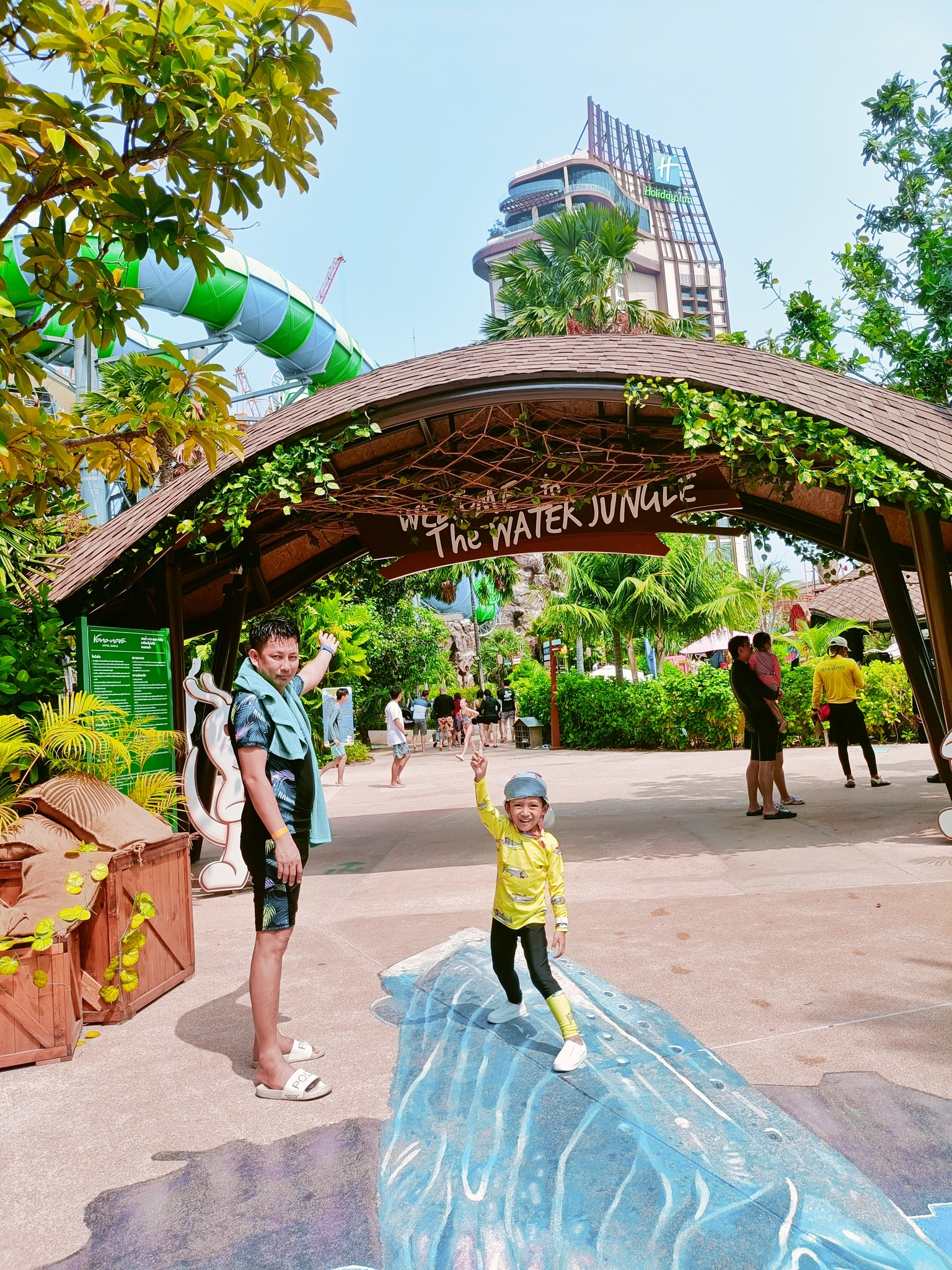 vana nava waterpark hua hin vana nava waterpark hua hin
