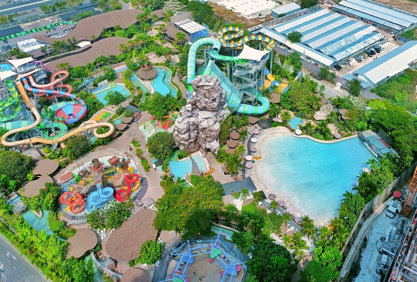 vana nava waterpark hua hin vana nava waterpark hua hin