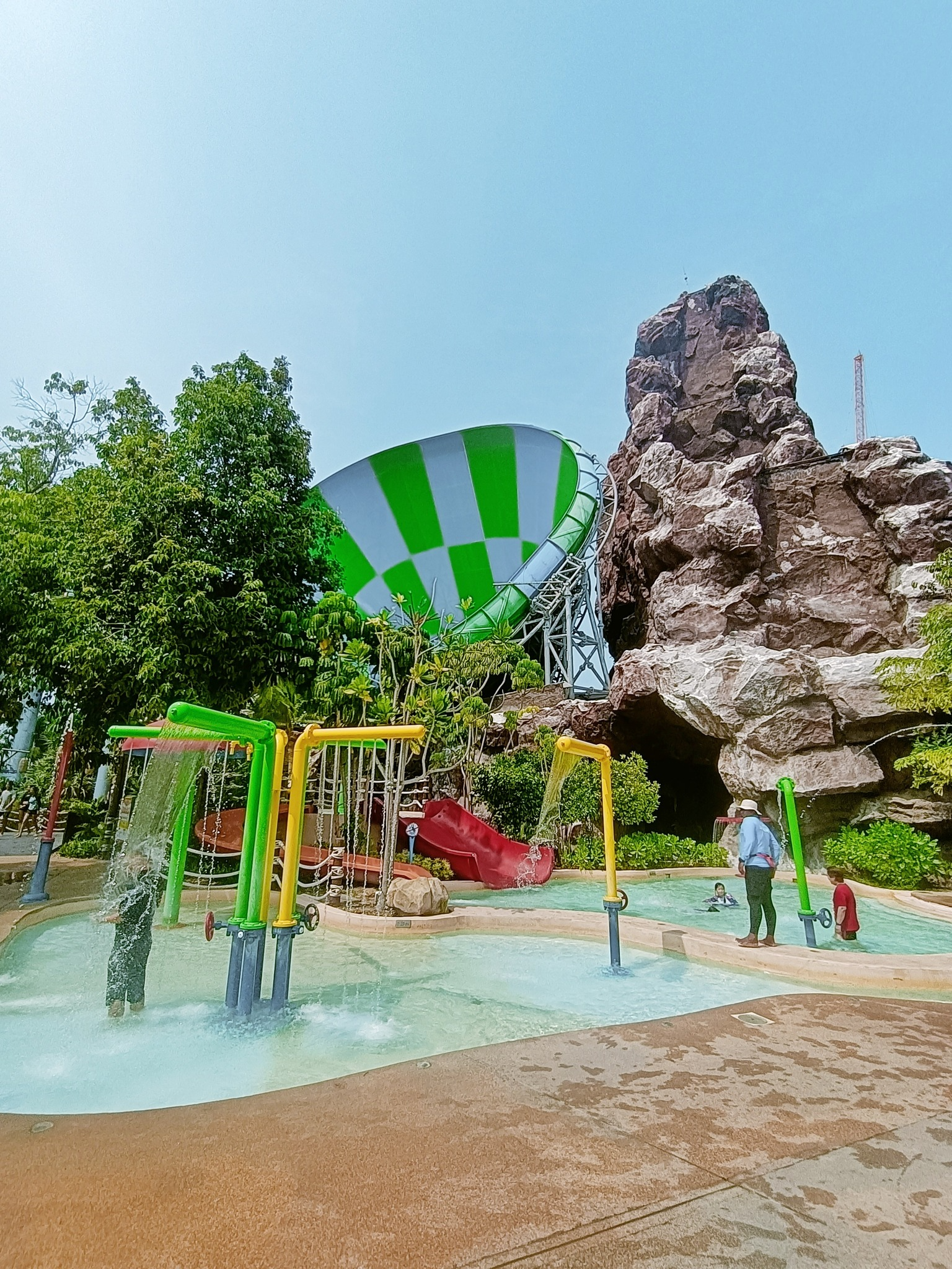 vana nava waterpark hua hin vana nava waterpark hua hin