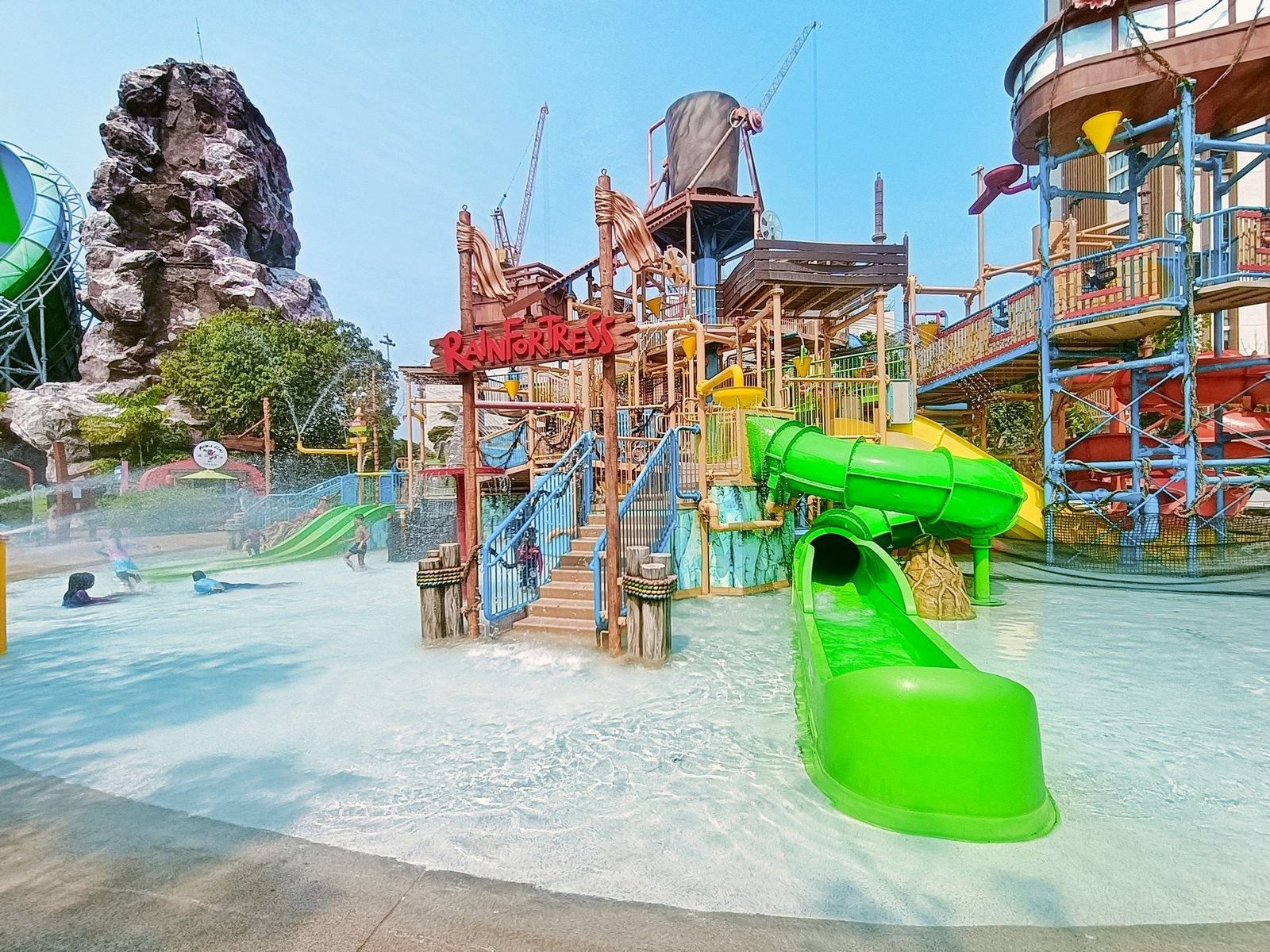 vana nava waterpark hua hin vana nava waterpark hua hin