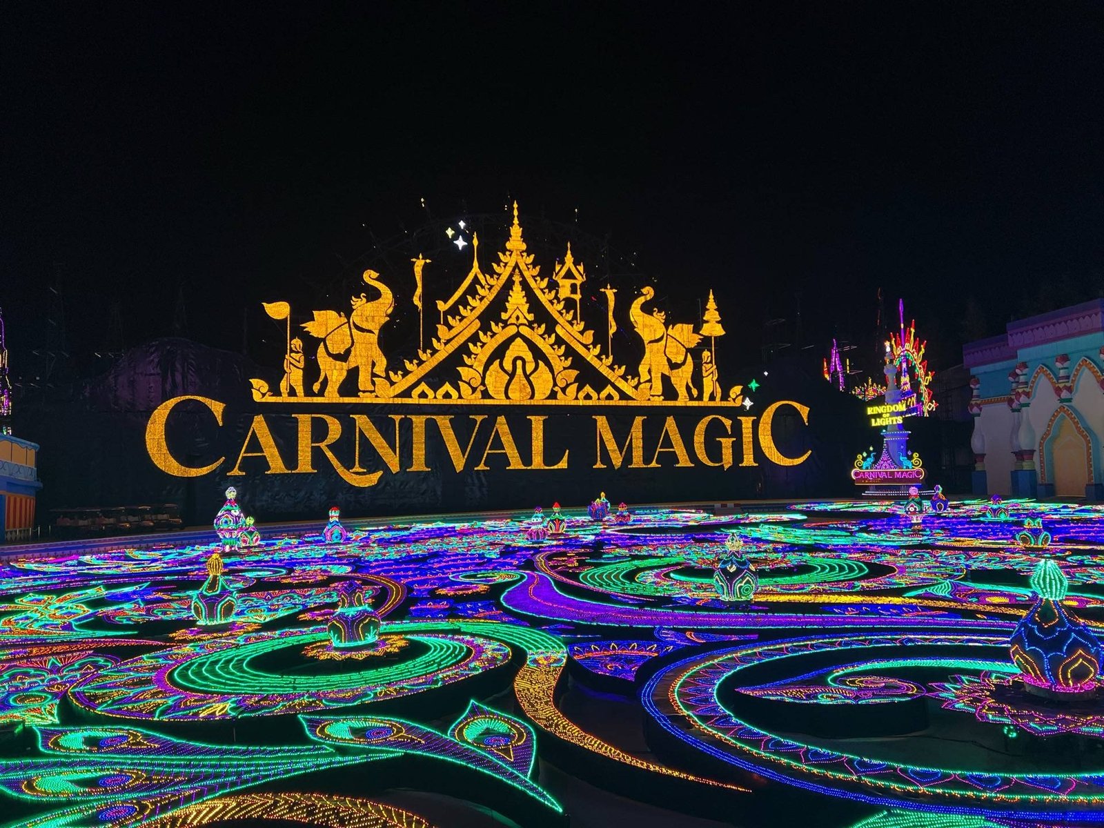 carnival magic phuket carnival magic phuket