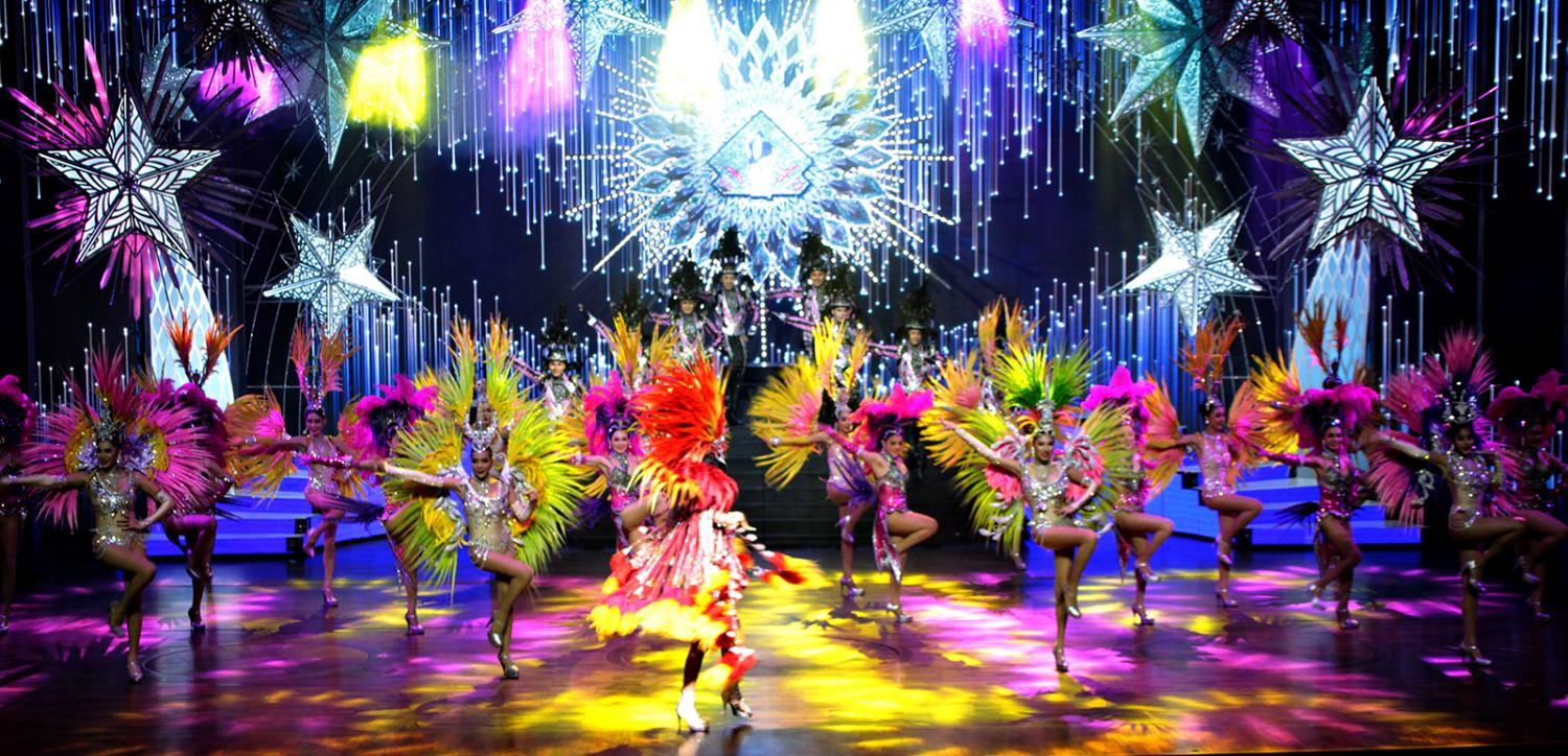 alcazar cabaret show pattaya alcazar cabaret show pattaya