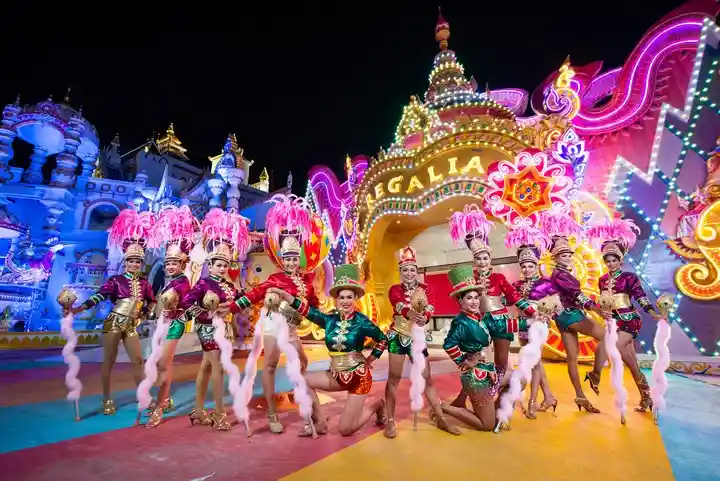 carnival magic phuket carnival magic phuket