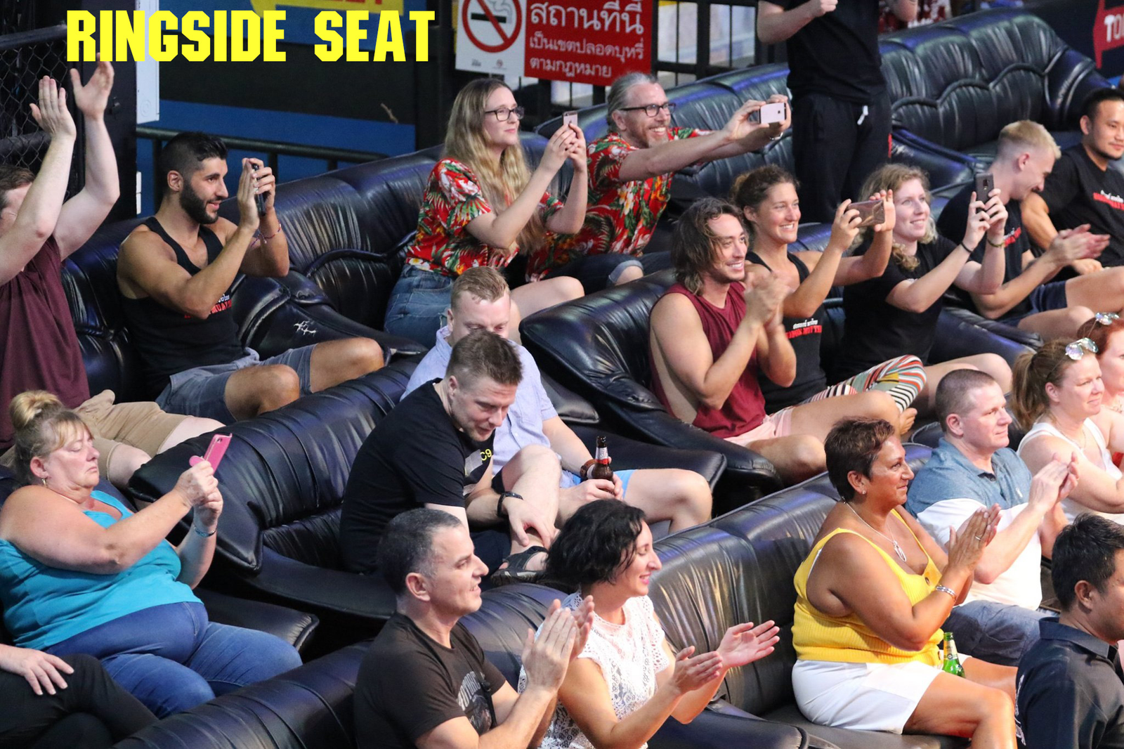 ao nang krabi stadium muay thai ao nang krabi stadium muay thai