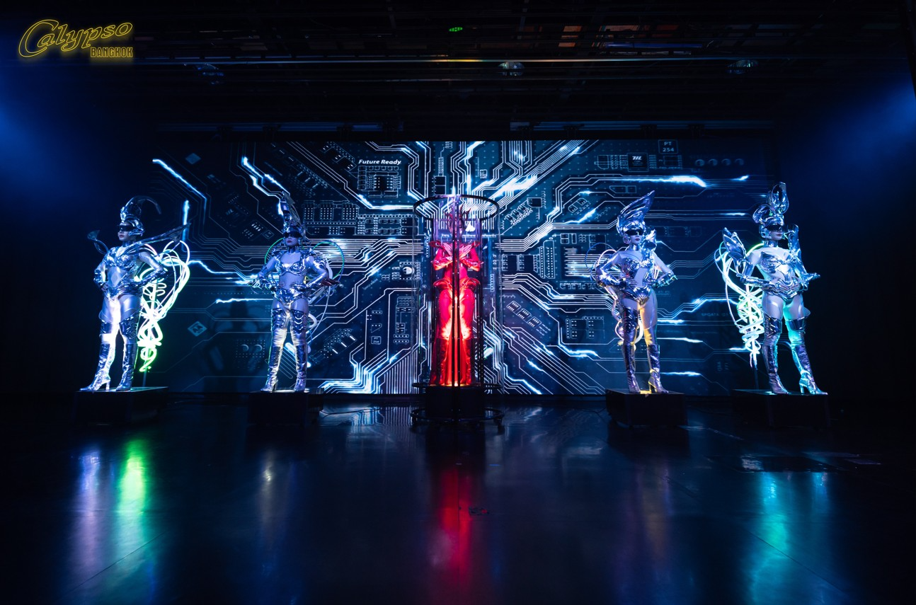 calypso cabaret bangkok combo calypso cabaret bangkok combo