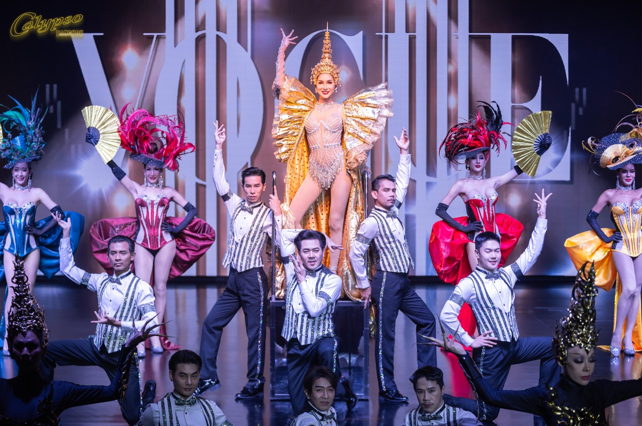 calypso cabaret bangkok combo calypso cabaret bangkok combo