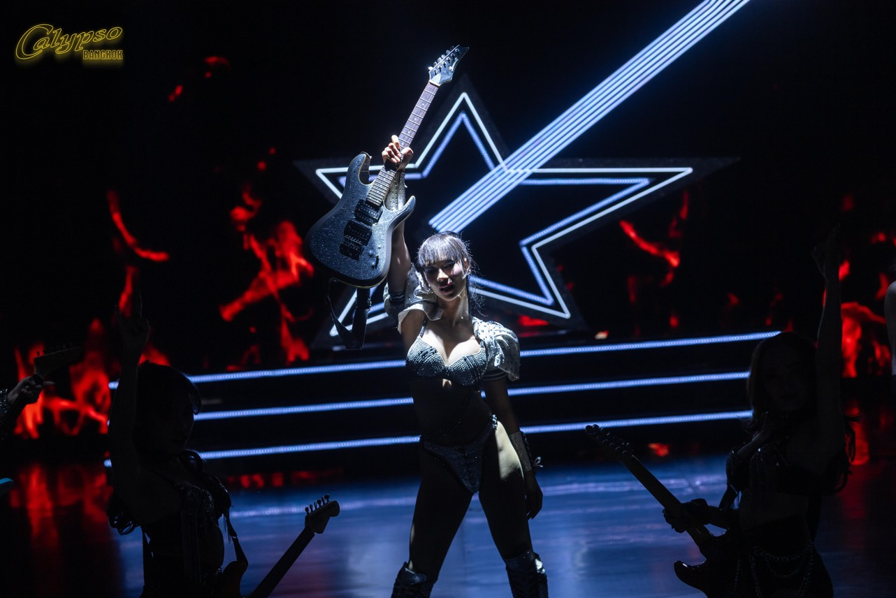 calypso cabaret bangkok combo calypso cabaret bangkok combo