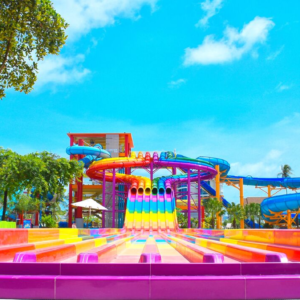 splash jungle water park
