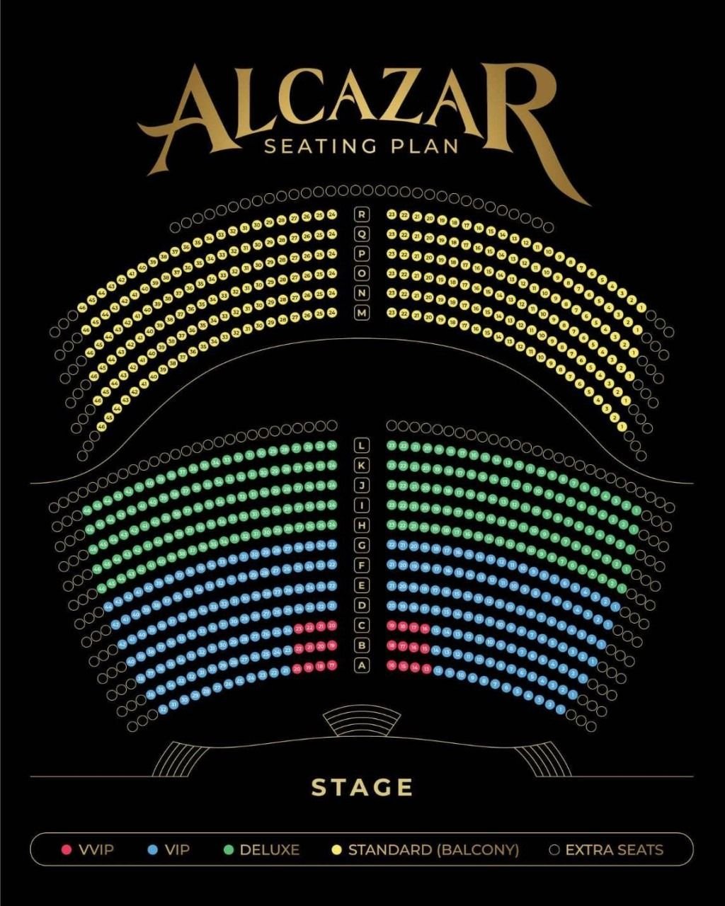 alcazar cabaret show pattaya alcazar cabaret show pattaya