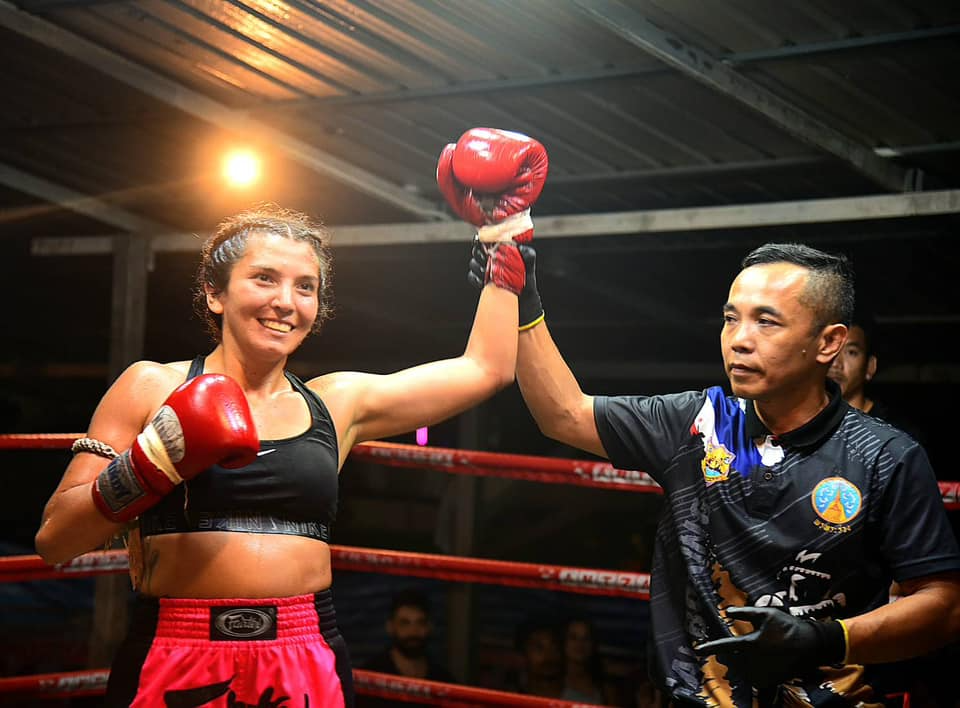 thai boxing antza hua hin muay thai stadium thai boxing antza hua hin muay thai stadium