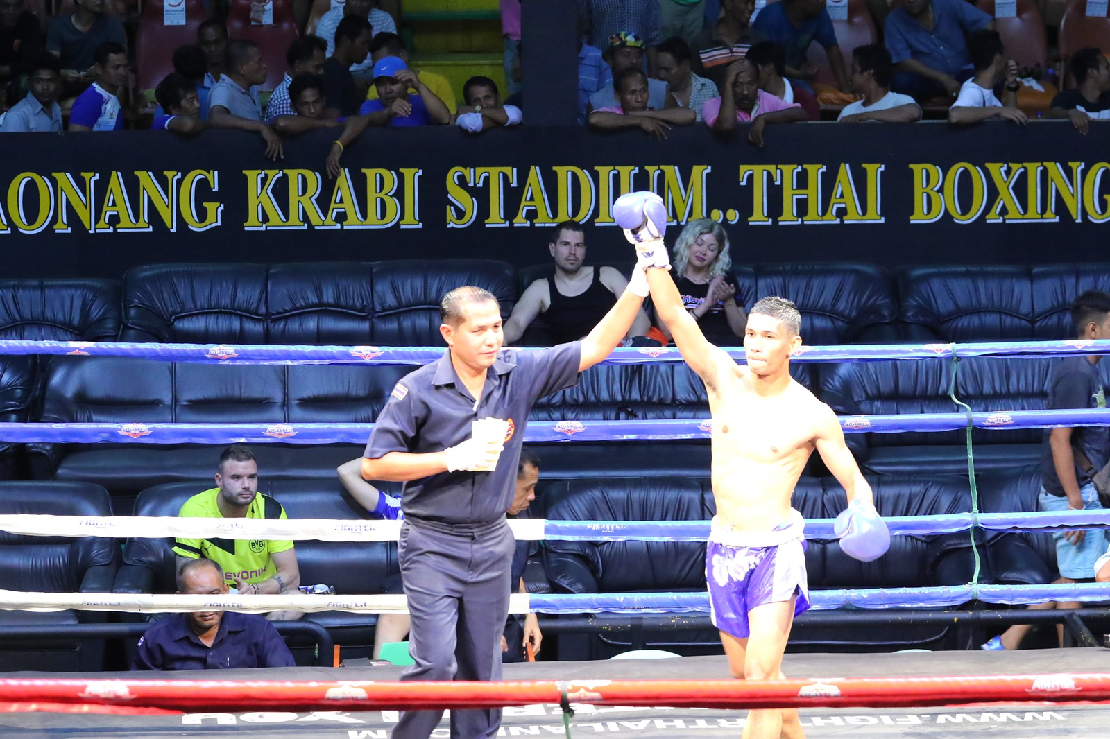 ao nang krabi stadium muay thai ao nang krabi stadium muay thai