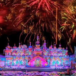 carnival magic phuket