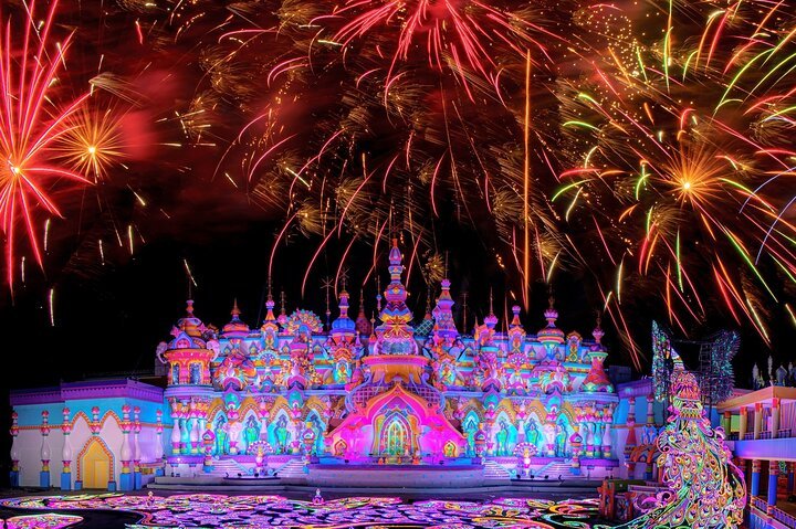 carnival magic phuket carnival magic phuket