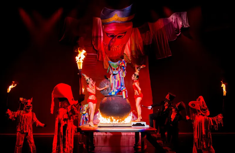 phuket fantasea phuket fantasea