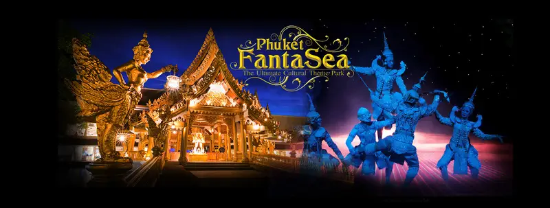 phuket fantasea phuket fantasea