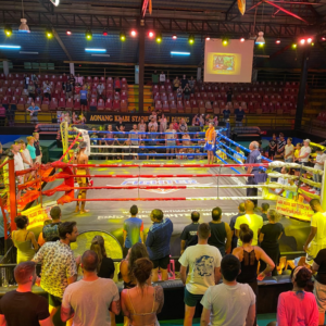 ao nang krabi stadium muay thai ticket