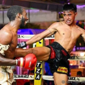 thai boxing antza hua hin muay thai stadium