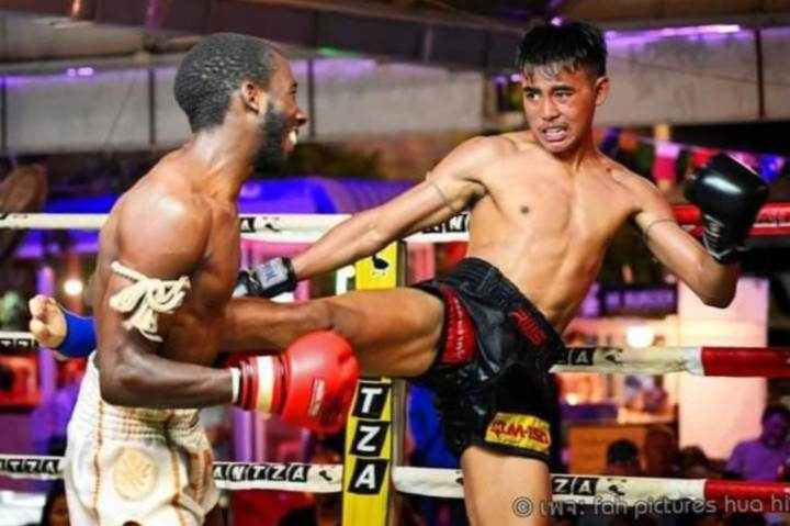 thai boxing antza hua hin muay thai stadium thai boxing antza hua hin muay thai stadium