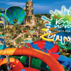 vana nava waterpark hua hin