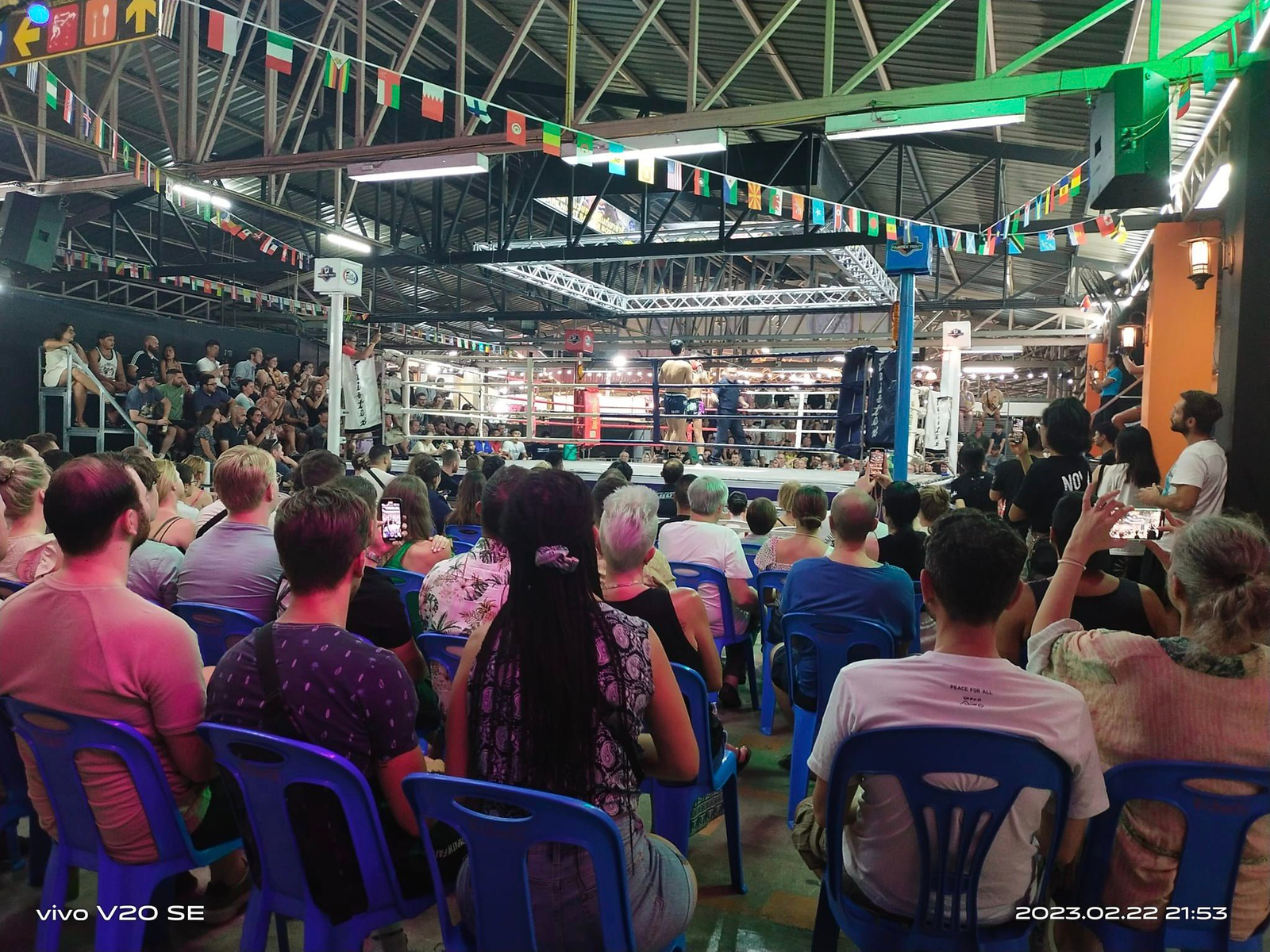 chiang mai kalare night bazaar boxing stadium muay thai chiang mai kalare night bazaar boxing stadium muay thai