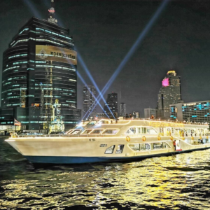 alangka cruise in bangkok