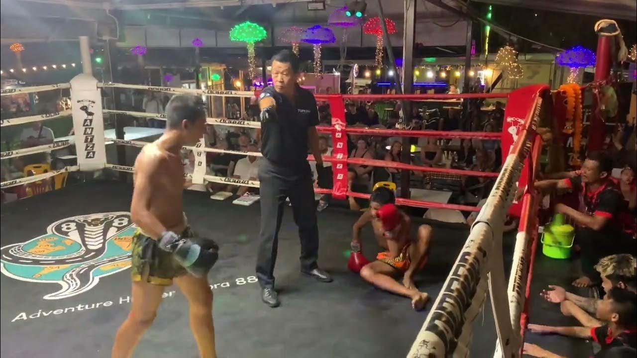 thai boxing antza hua hin muay thai stadium thai boxing antza hua hin muay thai stadium