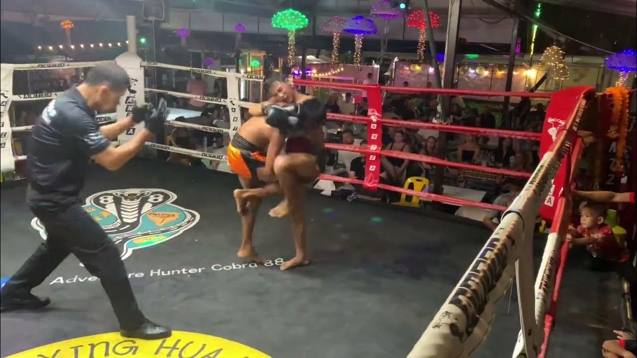 thai boxing antza hua hin muay thai stadium thai boxing antza hua hin muay thai stadium