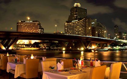 chao phraya princess cruise in bangkok chao phraya princess cruise in bangkok