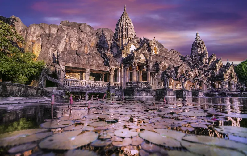 phuket fantasea phuket fantasea