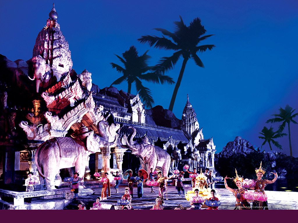 phuket fantasea phuket fantasea