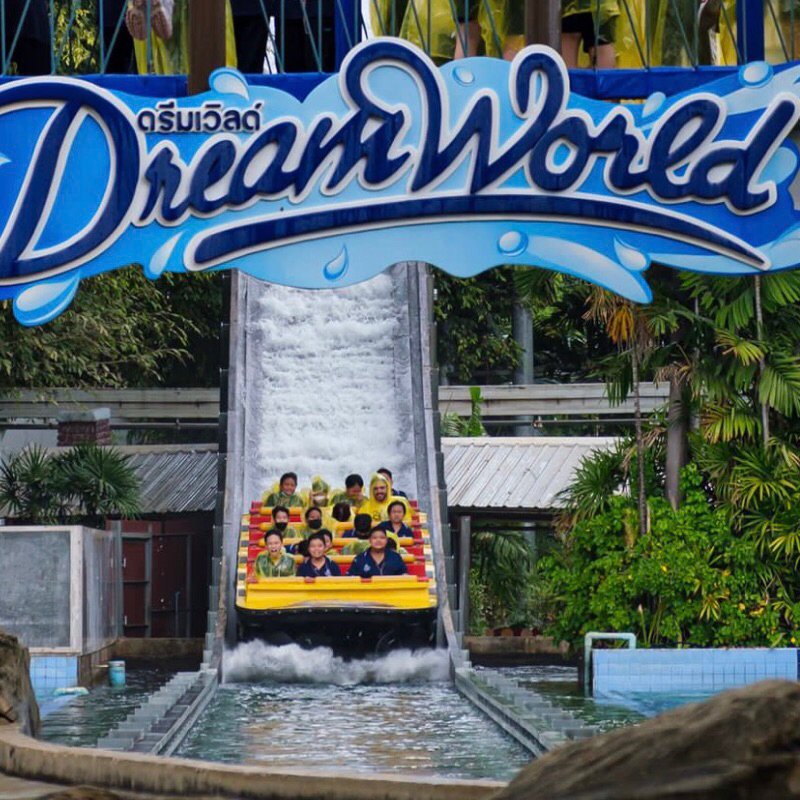 dream world bangkok dream world bangkok