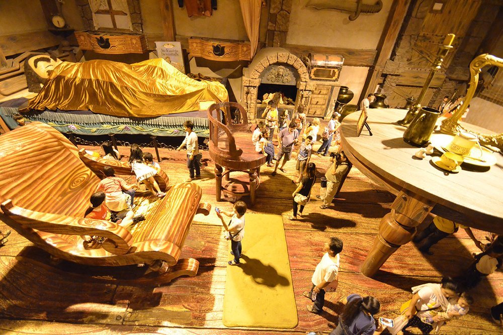 dream world bangkok dream world bangkok