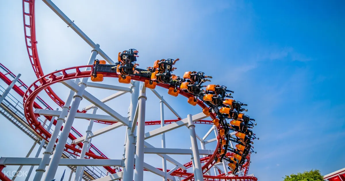 dream world bangkok dream world bangkok