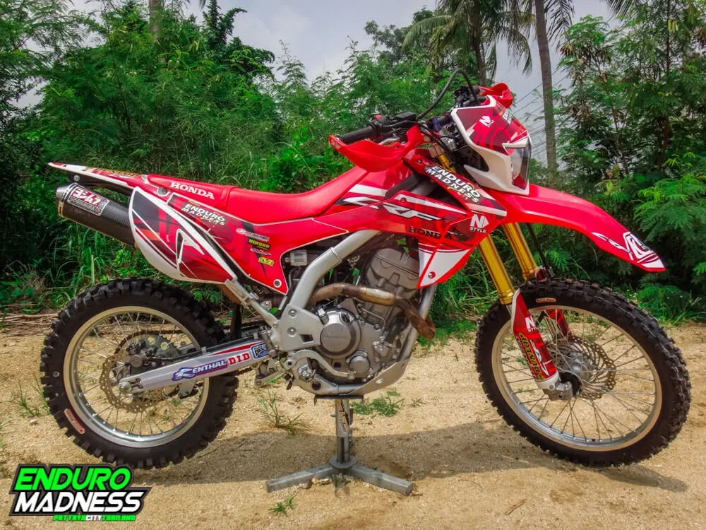 enduro madness pattaya enduro madness pattaya