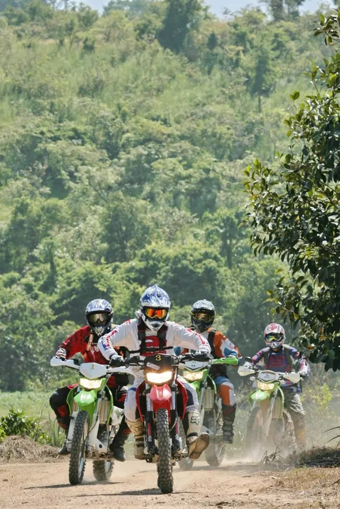 enduro madness pattaya enduro madness pattaya