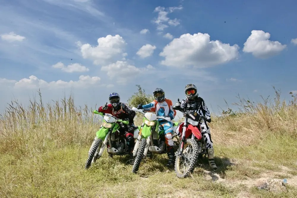 enduro madness pattaya enduro madness pattaya