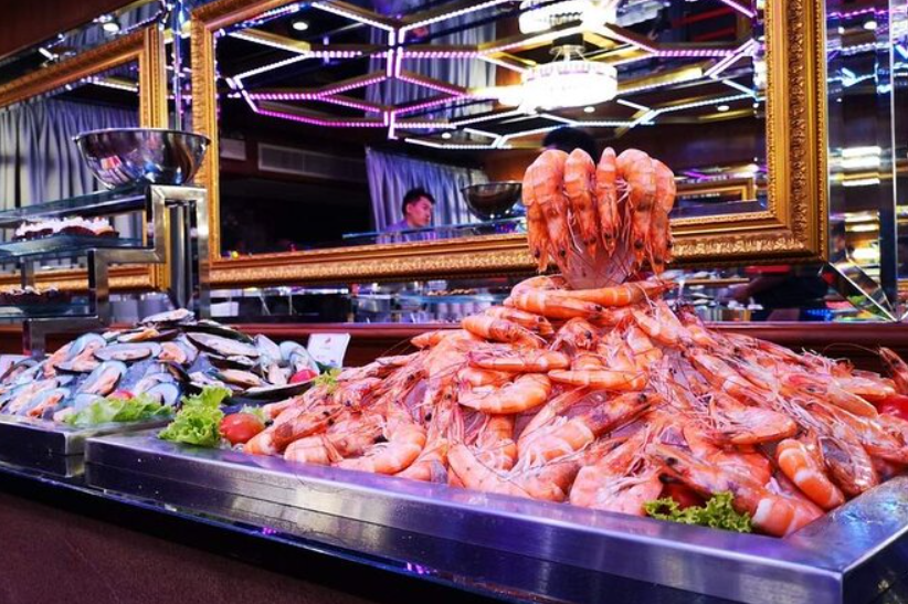 all star cruise pattaya with dinner and cabaret show all star cruise pattaya with dinner and cabaret show