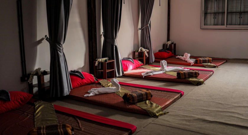 baan ake massage and cafe baan ake massage and cafe