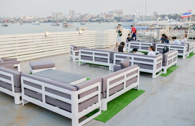 all star cruise pattaya with dinner and cabaret show all star cruise pattaya with dinner and cabaret show