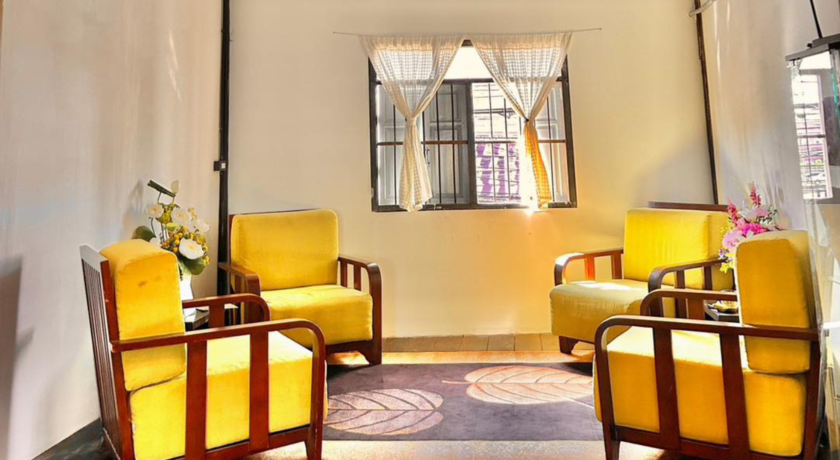 baan ake massage and cafe baan ake massage and cafe