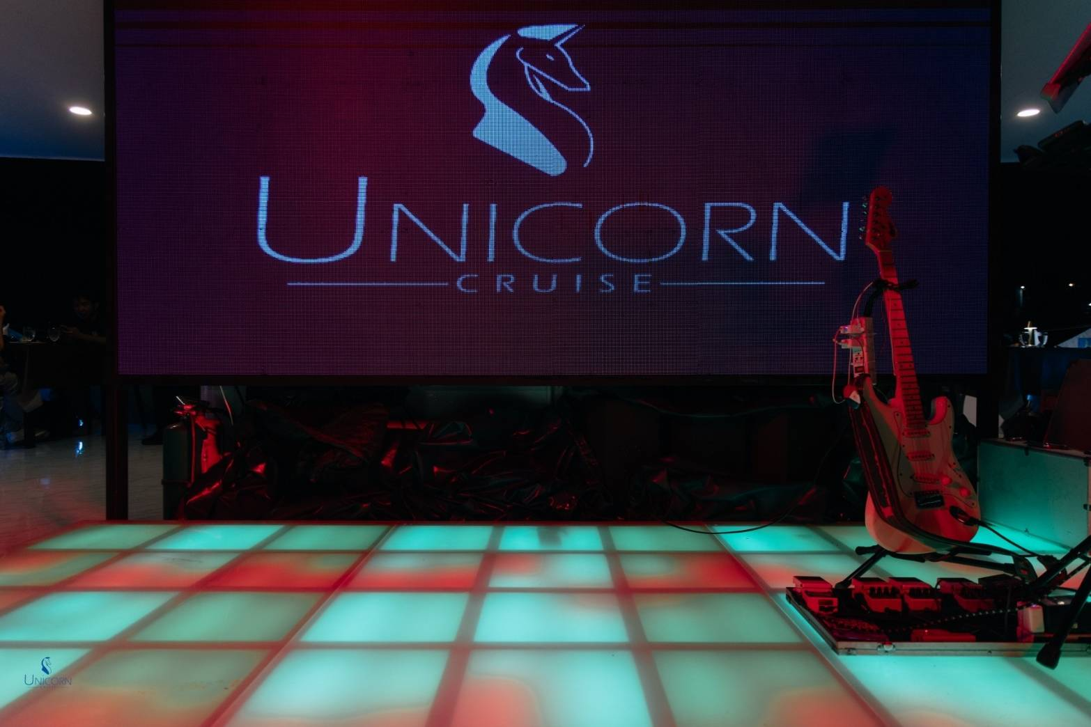 unicorn dinner cruise in bangkok unicorn dinner cruise in bangkok