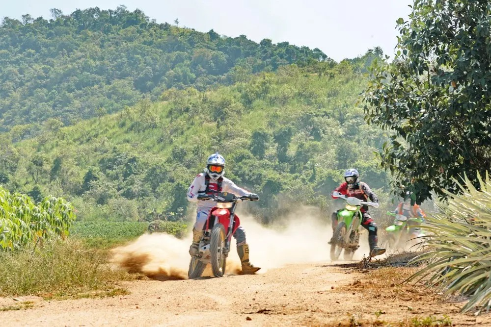 enduro madness pattaya enduro madness pattaya