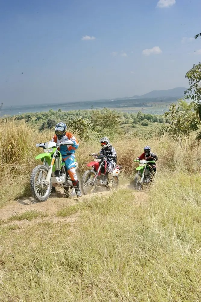 enduro madness pattaya enduro madness pattaya