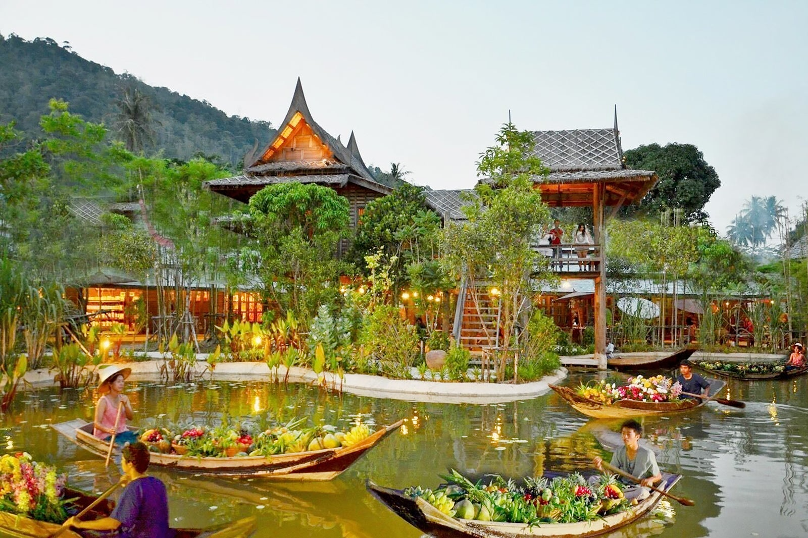 siam niramit phuket siam niramit phuket