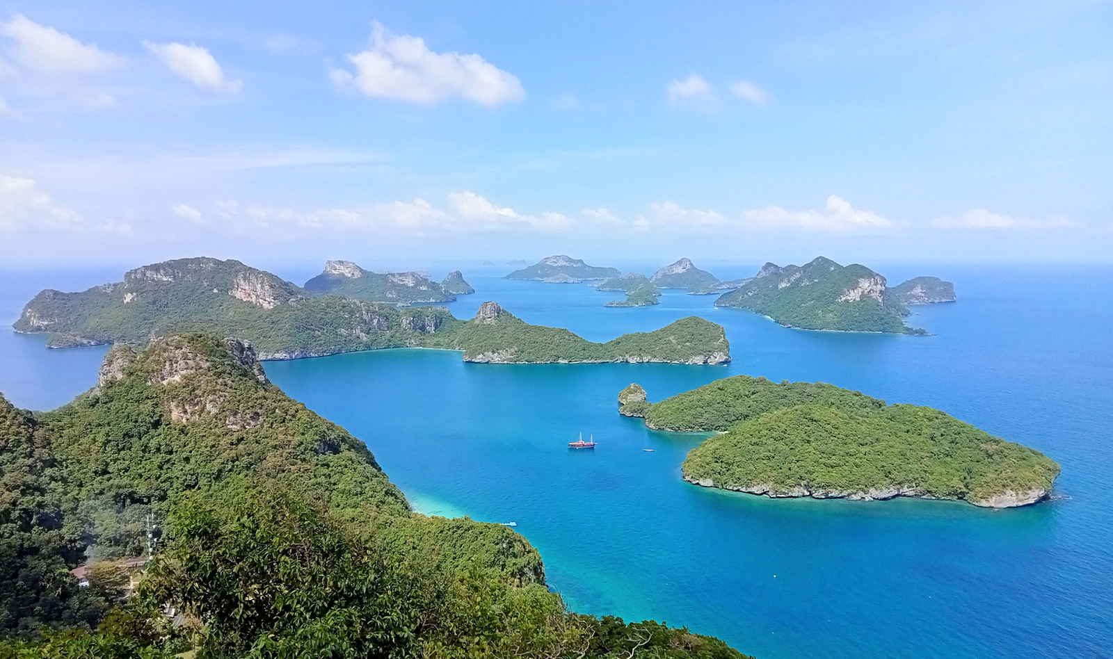 join tour angthong marine national park and kayaking experience by big boat from samui join tour angthong marine national park and kayaking experience by big boat from samui