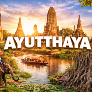 Ayuthaya