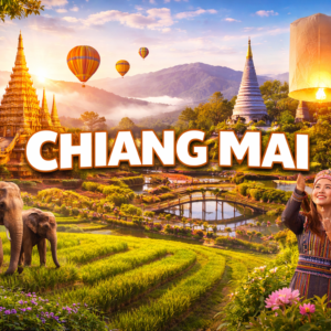 Chiang Mai