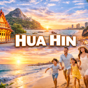 Hua Hin